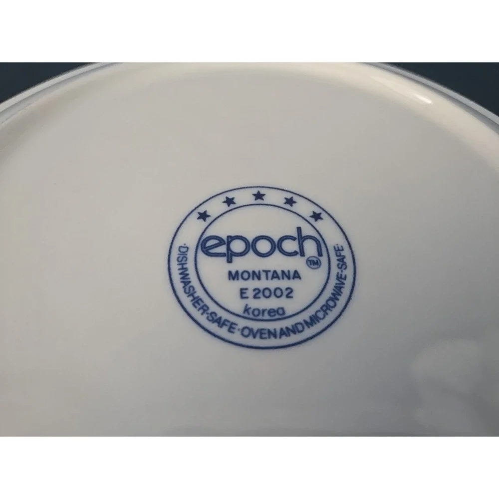 EPOCH Montana E2002 10 1/2